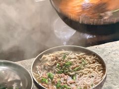-正宗杨记普洱酸醋米线(总店)