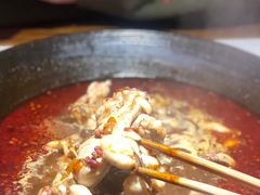-老天桥蛙炉火锅(姑苏总店)