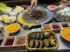 -喜来稀肉(虹泉路店)