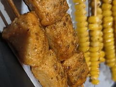-潮庭·大连海鲜·炭火烧烤·扇贝王(大连店)
