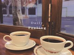 -RUMORS COFFEE ROASTERY鲁马滋咖啡(湖南路店)