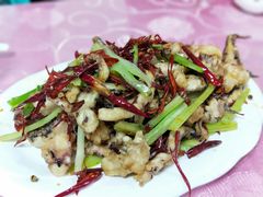 -昱德来·天津菜(河西店)