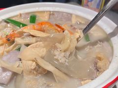 -王庄阿咪海鲜大排档(象园店)