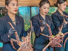 -鱼乐轩·俄罗斯海鲜直供餐厅(群力店)