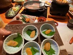 -花潮料理艺食馆(世欧广场店)