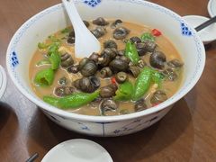 -大灶头·新昌菜(中国茶市店)