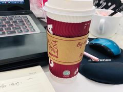 -COSTA COFFEE(新奥购物中心店)