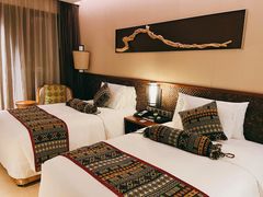 -西双版纳融创皇冠假日度假酒店