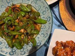 -柴米油盐三杯鸡(象山北路店)