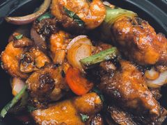 -大树餐厅(红旗街万达店)