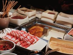 草原羔羊肉-海底捞火锅(德辉广场店)