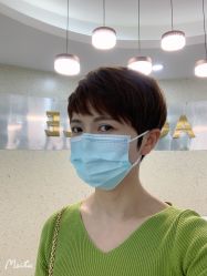 点击看大图 -AG·STYLE沙龙