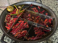 -重庆下半城老火锅(糖酒公司店)