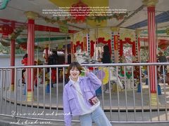 -西安市长乐公园