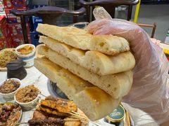 -马记伊源斋涮肉·清真菜(潘家园古玩市场店)