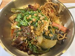 -月圆霖特色农家乐