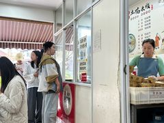-正宗李家土鸡米线店