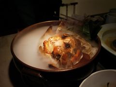 叫花童子鸡-桂满陇-锦绣江南(万象城店)