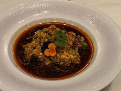 -东港喜来登酒店·天香阁中餐厅