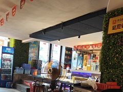 -顶峰夜宴·龙虾烧烤大排档(九江学院店)