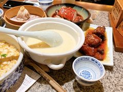 民国美龄粥-南京大牌档(苏州中心店)