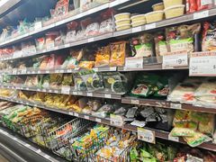 -99大华超市(罗兰岗店)