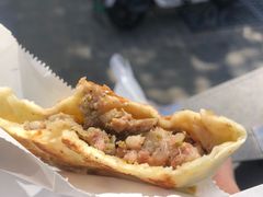 -中关村烤包子(中关村店)