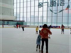 -冠军冰场CHAMPION RINK(凯德广场店)