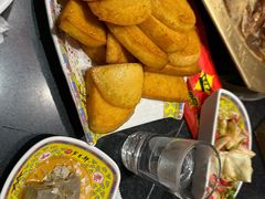 -芦月轩羊蝎子(劲松店)