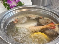 -牛天下·牛肉·海鲜·打边炉·融合菜