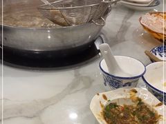 -福合埕牛肉火锅(长平国新店)