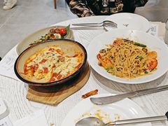 -娜娜家•Nana's restaurant(国金汇店)