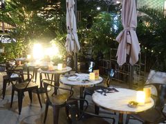 露天位-农畉LONFOOD(福田星河COCOPark店)