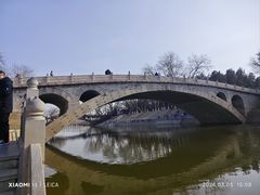 -赵州桥景区