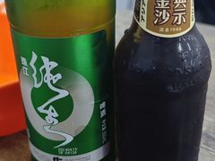 -贞姨美食·老字号海鲜大排档