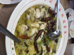 -川里谈·川味小馆(北京路店)