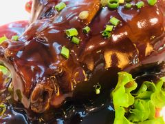 -玉林烤鸭店(定福庄店)
