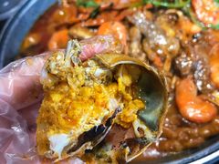 -青木岚小海鲜•小龙虾(友谊店)