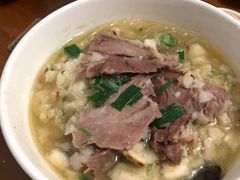-刘信牛羊肉小炒泡馍(回民街店)