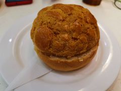 -香港新发烧腊茶餐厅(万象店)