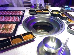 -正宗齐齐哈尔烤肉·齐牛哥鲜切炭火烤肉(杭州总店)