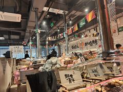 -生火火·小炉子炭烤(金楠天街总店)