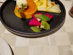 -西堤牛排(南京龙江店)
