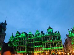 -布鲁塞尔大广场