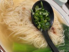 -翡翠拉面小笼包(岭南新天地店)