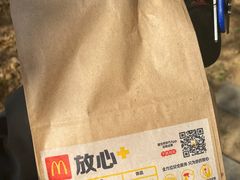 -麦当劳(南京文鼎广场店)