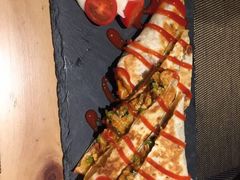 -清真·艾美可餐厅(大悦汇店)