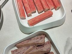 -椒王火锅(厚街万达店)