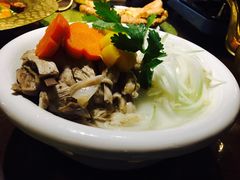 -楼兰新疆主题餐厅(苏州中心店)