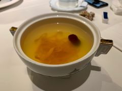 逸仙四物湯-民国红公馆·秦淮八艳(夫子庙店)